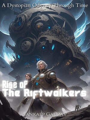 cover image of Rise of the Riftwalkers
